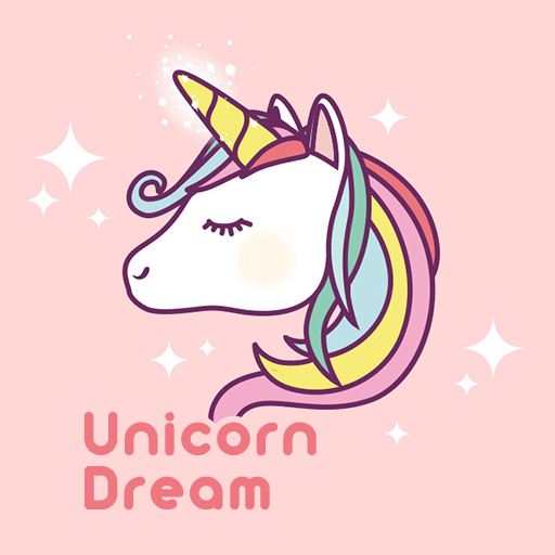 Unicorn Dream Tema