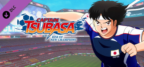 Captain Tsubasa: Rise of New Champions Hikaru Matsuyama Mission