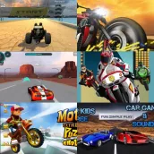 Play multiple games