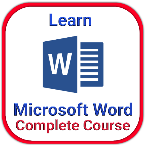 Learn Ms Word 2010 (Step by Step in hindi)