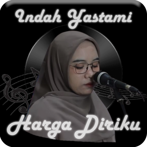 Indah Yastami- Harga DiriKu