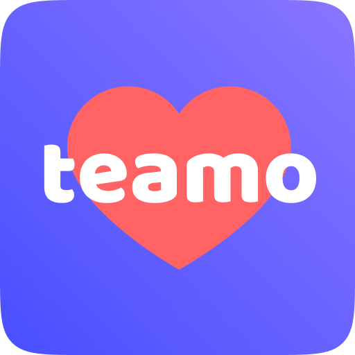 Teamo – online dating & chat