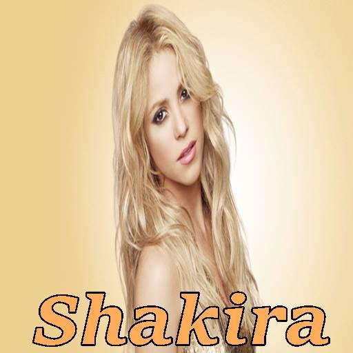Shakira Songs*