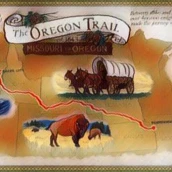 Oregon trail