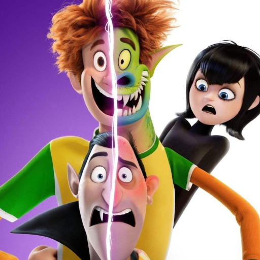 Hotel Transylvania Wallpapers