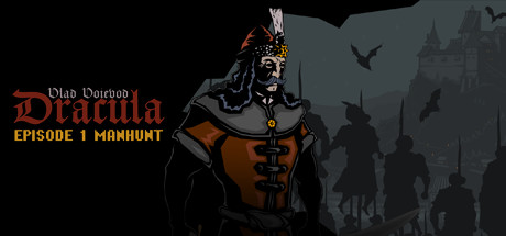 Vlad Voievod Dracula. Episode 1 Manhunt