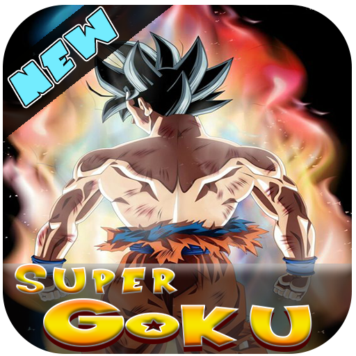 Super Goku Dragon Z - Goku Tenkaichi Saiyan Fight