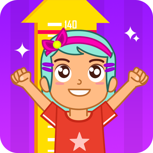 увеличение роста для детей