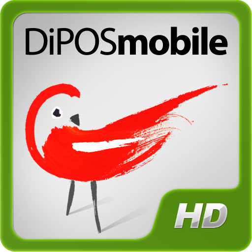 Dipos Mobile