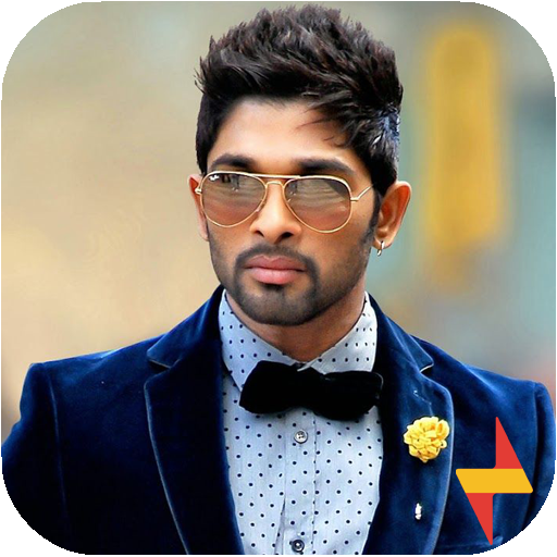 Allu Arjun HD Wallpapers