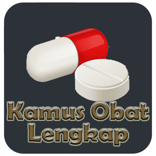 Kamus Obat Lengkap