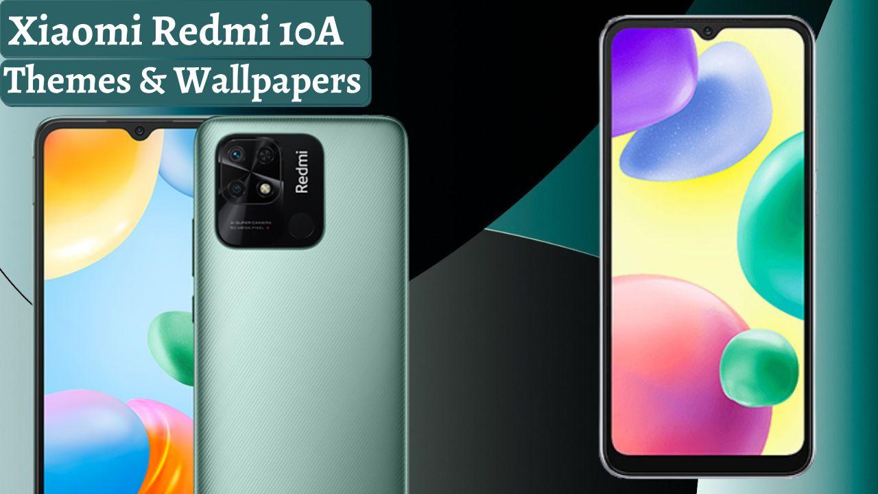 Скачать Xiaomi Redmi 10A Wallpapers на ПК | Официальный представитель  GameLoop