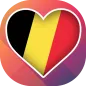 Belgium Chat and Dating