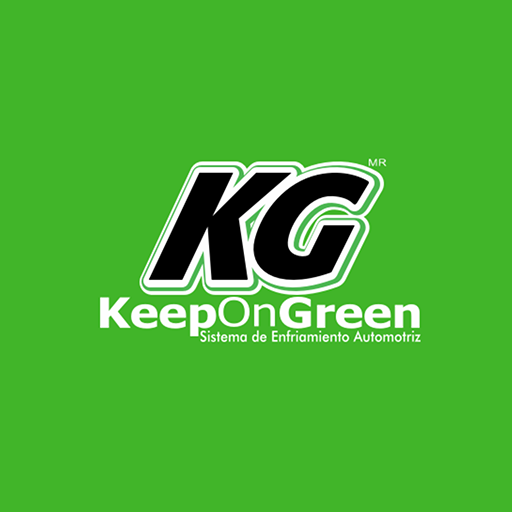 KeepOnGreen