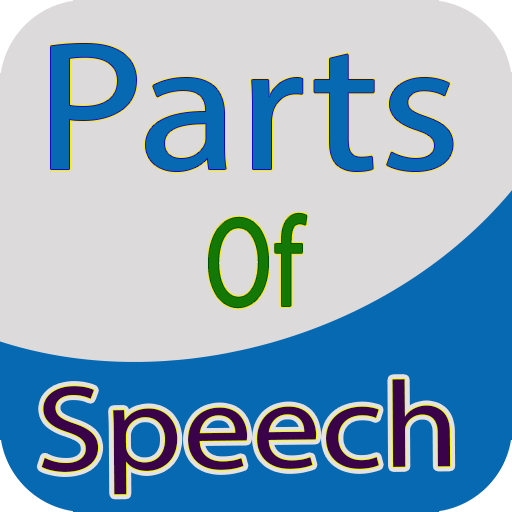 Basic Parts of Speech