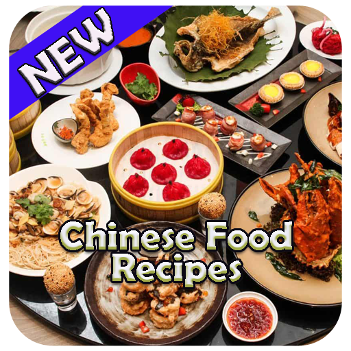 Chinese Food Recipes