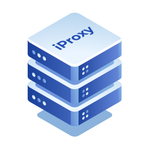 iProxy.online - proksi seluler