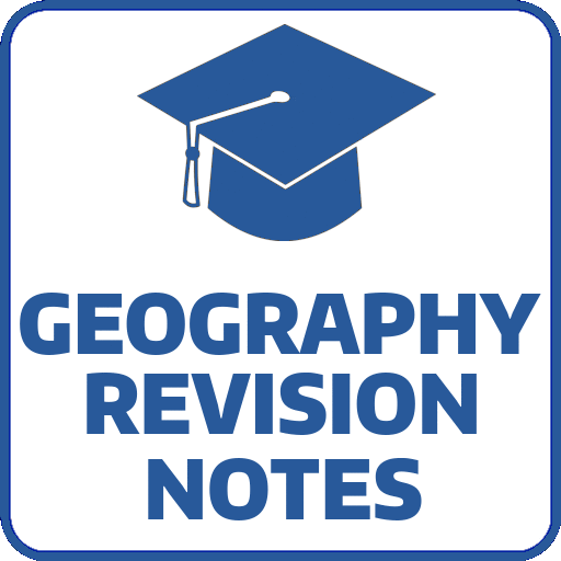 Geography Notes and Revision