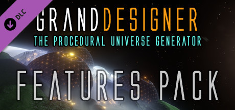 Grand Designer Features pack