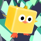 Bird Flying : Fly in the sky