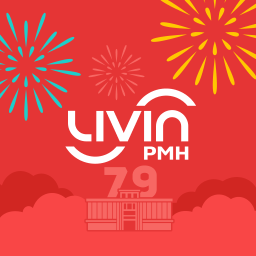 LivinPMH: Payments & Vouchers