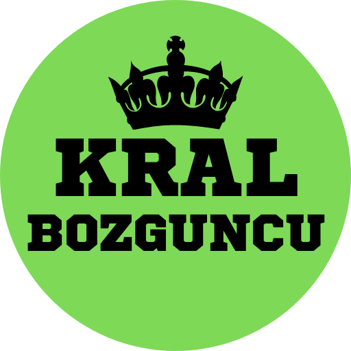 kral bozguncu