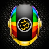 Party Trance Rave Dance Music
