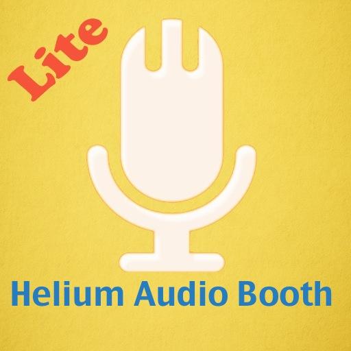Helium Audio Booth Free