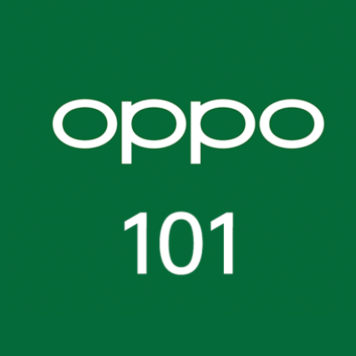 OPPO 101