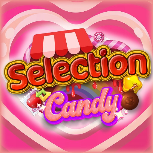 Selection Candy