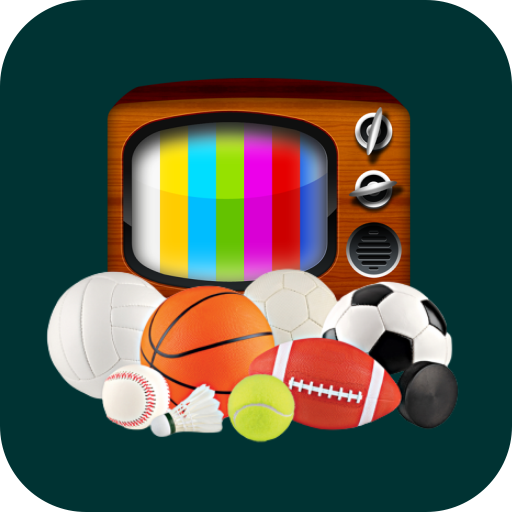 Sports TV Live Streaming - app