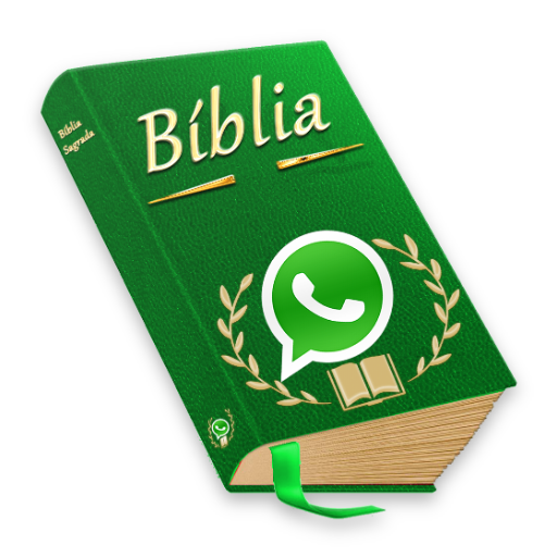 Biblia Sagrada para Whatsapp