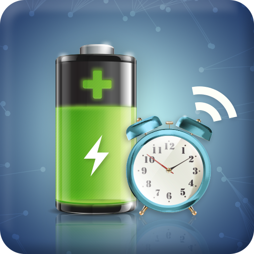 Full Battery Alarm