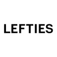 LEFTIES -Clothes & accessories