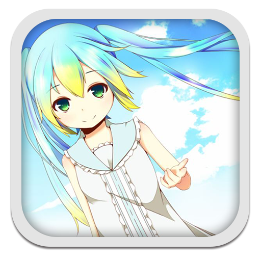 ICON PACK - Hatsune Miku（Free）