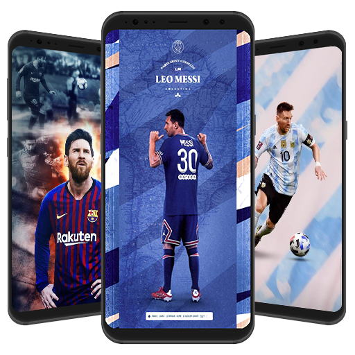 Lionel Messi Wallpapers HD 4K