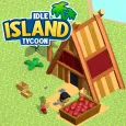 Idle Island Tycoon: остров