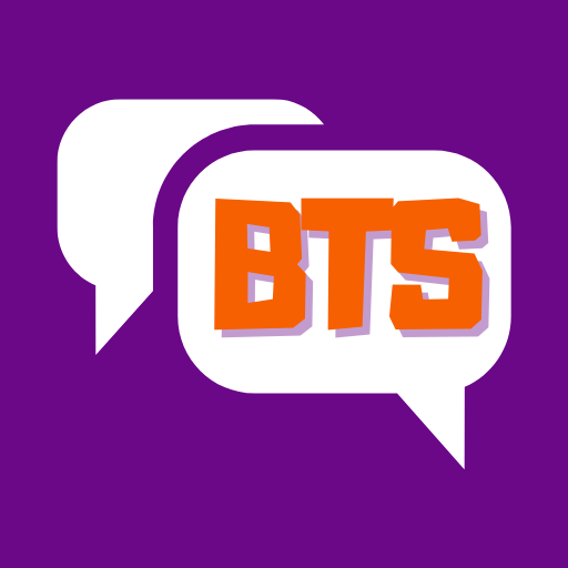 Chat BTS - bate-papo para ARMY