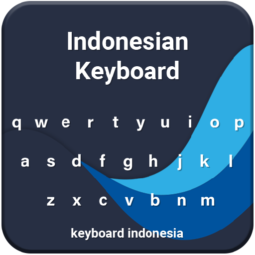 bahasa Indonesia keyboard