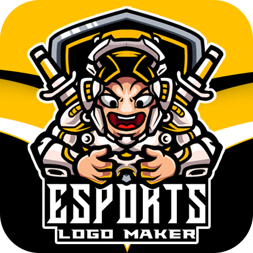 Esports Gaming Logo Maker