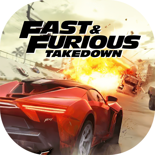 F v F Game Guide Furious & Fast  Takedown