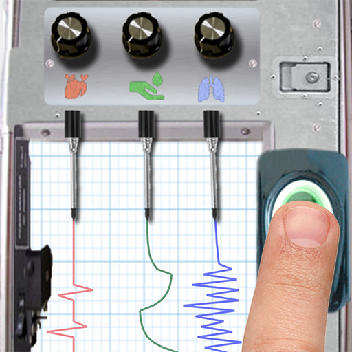 detector de mentiras gracejo