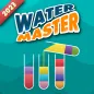 Water Master - Brain Game