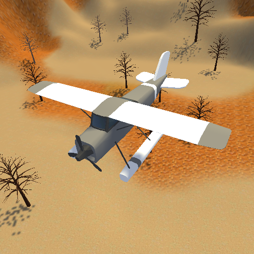 Airplane game 2025 pilot game