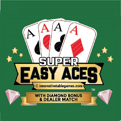 Super Easy Aces Card Game