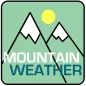 Mountain Weather Forecast UK