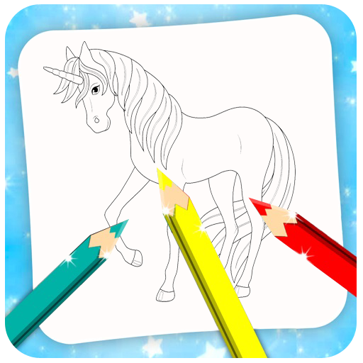coloring pages of Cartoon