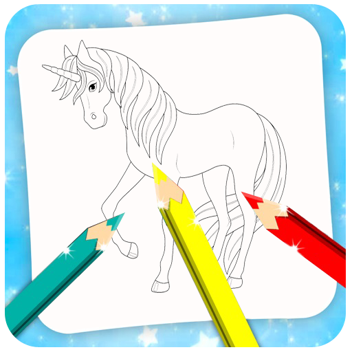 coloring pages of Cartoon