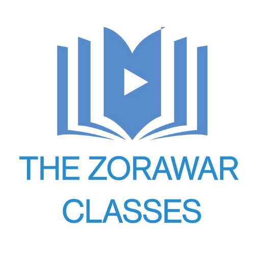 THE ZORAWAR CLASSES