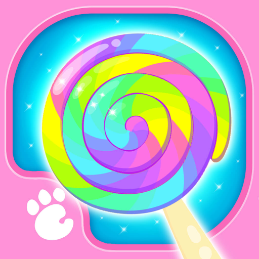 Cute & Tiny Candy Factory - Sweet Dessert Maker